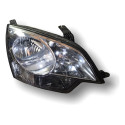 Farol Direito Chevrolet Captiva Original Direito/passageiro