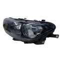Farol Esquerdo Vw T-cross 7 Fios Esquerdo/motorista