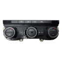 Comando Ar Condicionado Vw Jetta 2016 2017 1k0907044cd 
