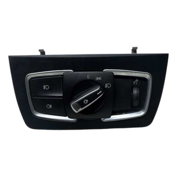 Chave Botão Acendimento Farol Bmw 320i 2014 A 2018 