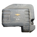 Capa Motor Trailblazer 3.6 V6 2013 2014 Detalhe  