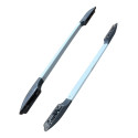 Rack Teto Par Kia Soul  Preto