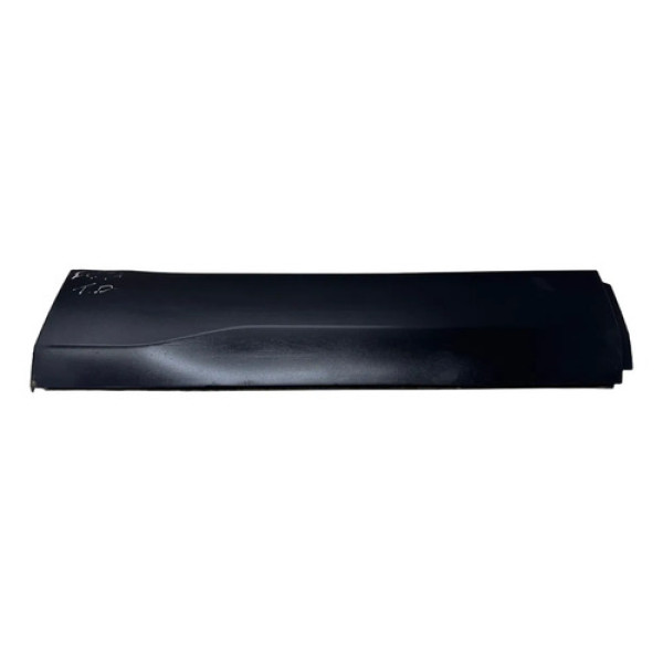 Moldura Porta Traseira Direita Discovery Sport 2015-2019 Preto