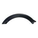 Moldura Aplique Paralama Esquerdo Vw Nivus Original