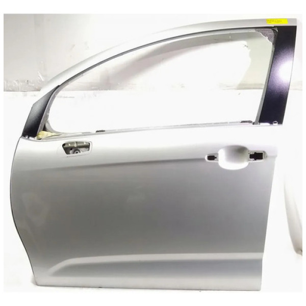 Porta Dianteira Esquerda Citroën C3 2013 A 2019 C3