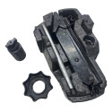 Kit Macaco Chave De Roda Vw Up 