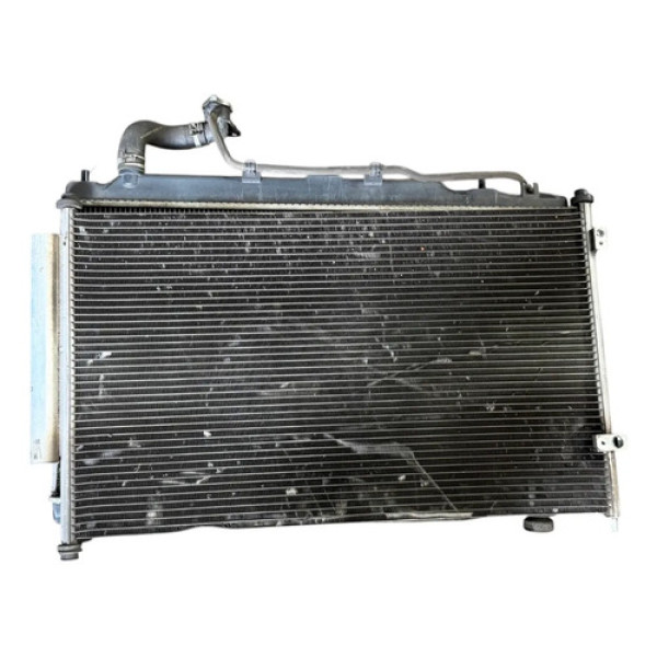 Kit Radiador Honda Hr V 1.8 Até 2021