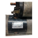 Motor De Arranque Partida L200 Dakar 3.2 Diesel