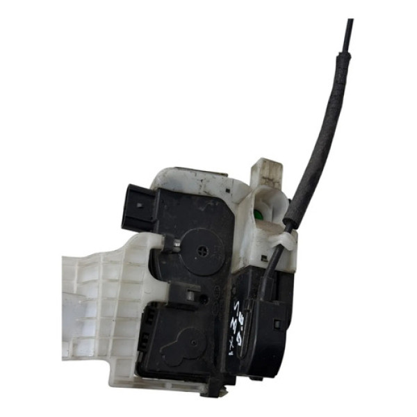 Fechadura Dianteira Esquerda Hyundai Ix35