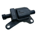 Bobina Ignição Spin Onix Cobalt Original 24585662