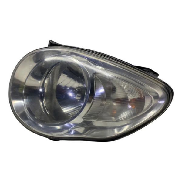 Farol Esquerdo Kia Picanto 2010 2011