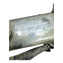 Resfriador Valvula Egr S10 2.8 Ctdi 13/14 12631912bw