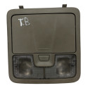 Luz Interna Do Teto Gm Nova S10 Trailblazer 52066137