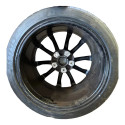 Roda Avulsa Traseira Aro 19 Porsche 718 Boxster Cayman Novo