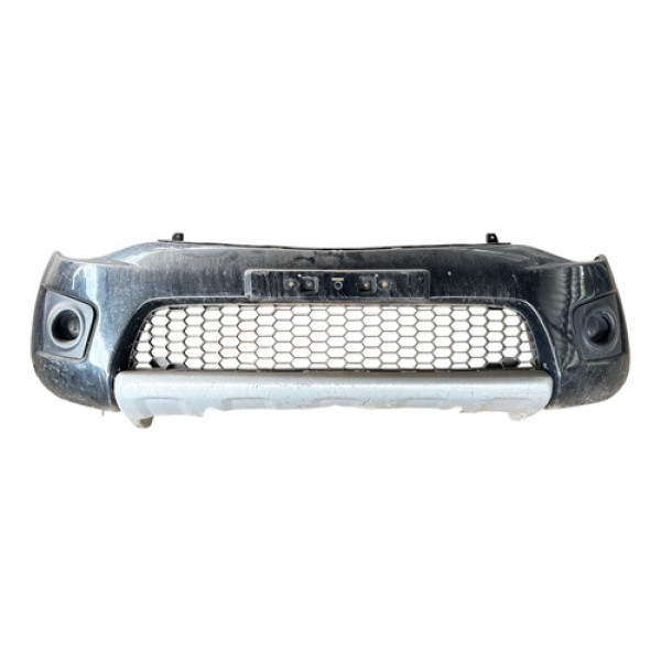 Parachoque Dianteiro Completo Mitsubishi L200 Triton Pajero