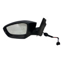 Retrovisor Esquerdo Vw T-cross Highline