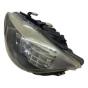 Farol Esquerdo Bmw 320i 2010/2011 Esquerdo/motorista