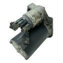 Motor Arranque Partida Hyundai Hb20 1.6 Automático