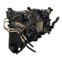 Kit Radiador Jeep Compass Renegade Fiat Toro Diesel Cinza