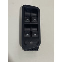 Comando Vidro Eletrico Vw Golf 2014 2015 Original