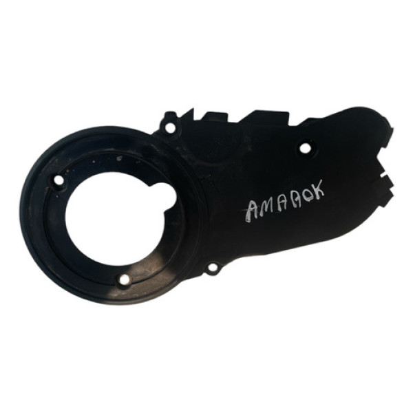 Capa Motor Inferior Vw Amarok 2.0 99 Sku Caixa 98 4cc