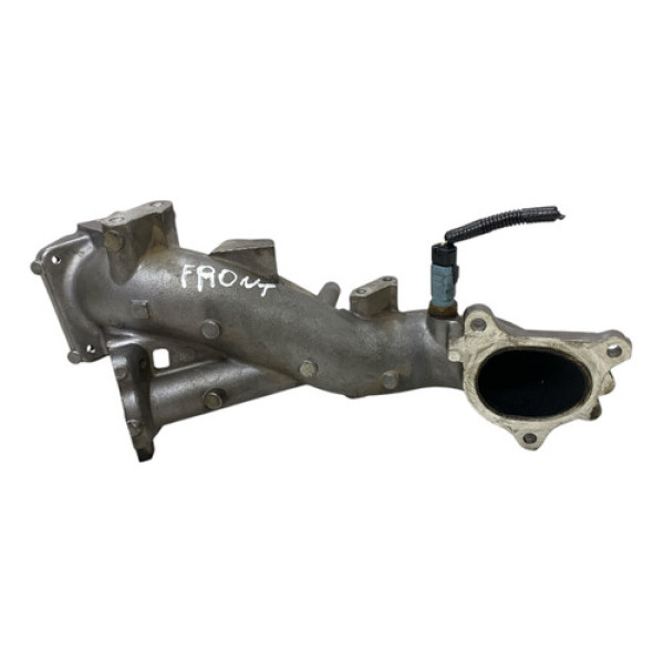 Cano Duto Egr Nissan Frontier 2.5 2014