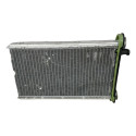 Radiador Ar Quente Mercedes C180 C200 C250