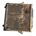 Kit Radiador Chevrolet S10 2.8 Diesel 180cv Manual 