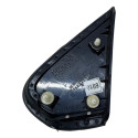 Acabamento Direito Do Retrovisor Chevrolet Tracker Preto