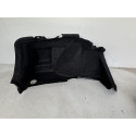 Acabamento Lateral Traseira Esquerda Honda New Civic 07 A 12