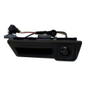 Camera De Re Vw T-cross Highline