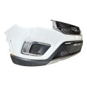 Para-choque Dianteiro Completo Cherry Tiggo 2 Branco