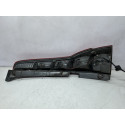 Lanterna Traseira Esquerda Cr-v 2007 A 2011 Com Detalhe Esquerdo/motorista Vermelho