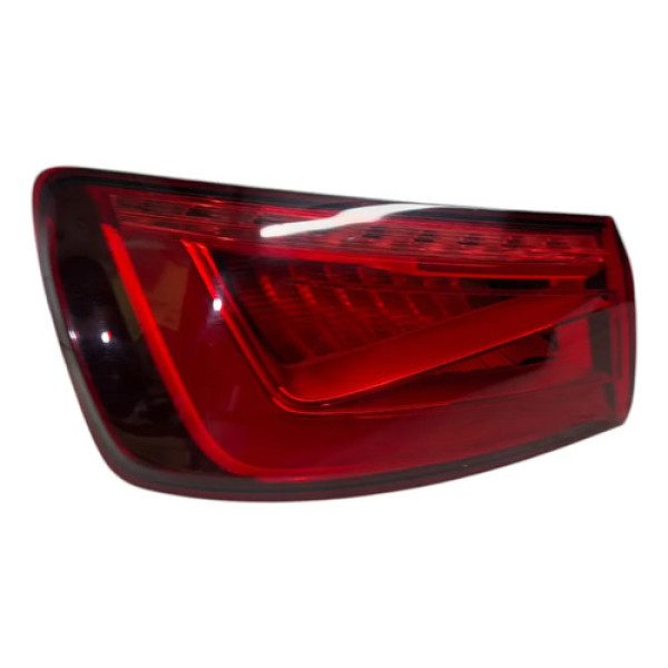 Lanterna Traseira Esquerda Audi A3 Sedan 2014 A 2017 A3