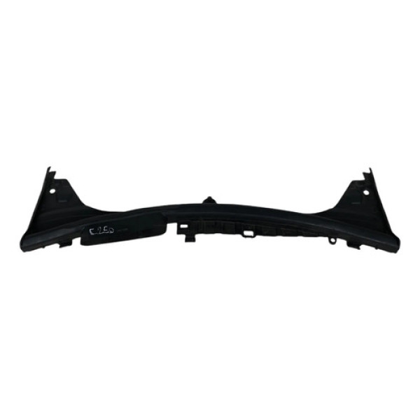 Churrasqueira Mercedes C180 C250 2015 A 2019 Preto Brilhante