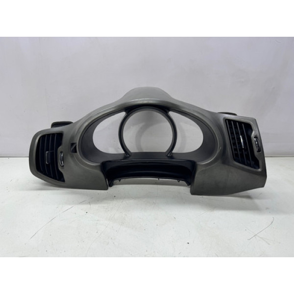 Difusor Ar Moldura Painel Instrumentos Kia Sportage 12/16