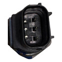 Sensor Rail Combustível Hr-v City 1.5 4990008771 Preto