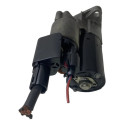 Motor De Partida Audi Vw A3 Golf 2010-2024 02e911023s