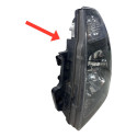Farol Esquerdo Kia Bongo 2016 Com Detalhe Esquerdo/motorista