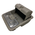 Luz Interna Do Teto Gm Nova S10 Trailblazer 52066137