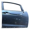 Porta Dianteira Direita Honda Wr-v  Dianteira Cinza