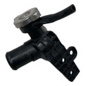 Flange Radiador Hyundai Hb20 1.6 13/19