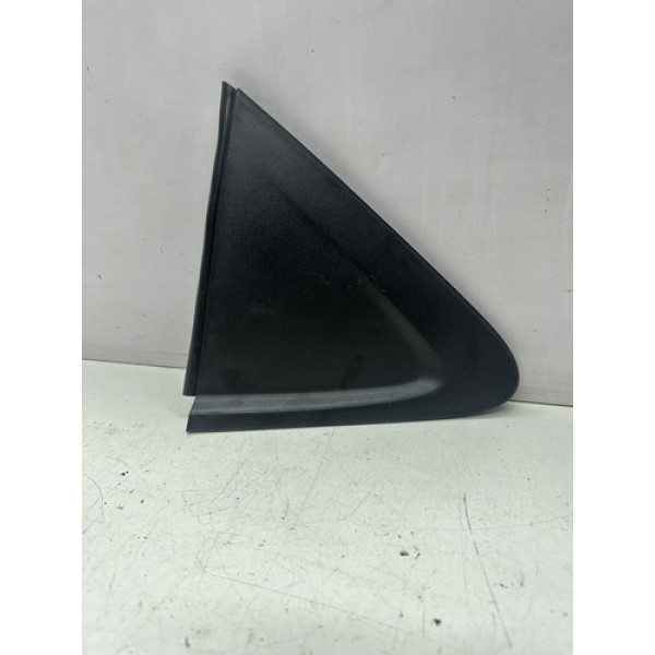 Acabamento Lateral Traseiro Esquerdo Onix Sedan Preto