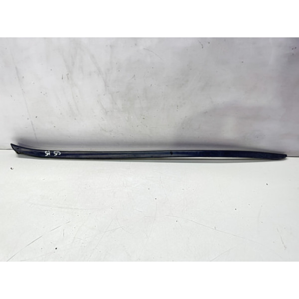 Acabamento Moldura Parabrisa Esquerdo Audi Q5 2015 8r0854327 Fosco