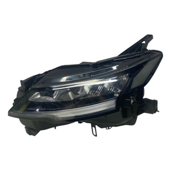 Farol Esquerdo Nissan Kicks 2026