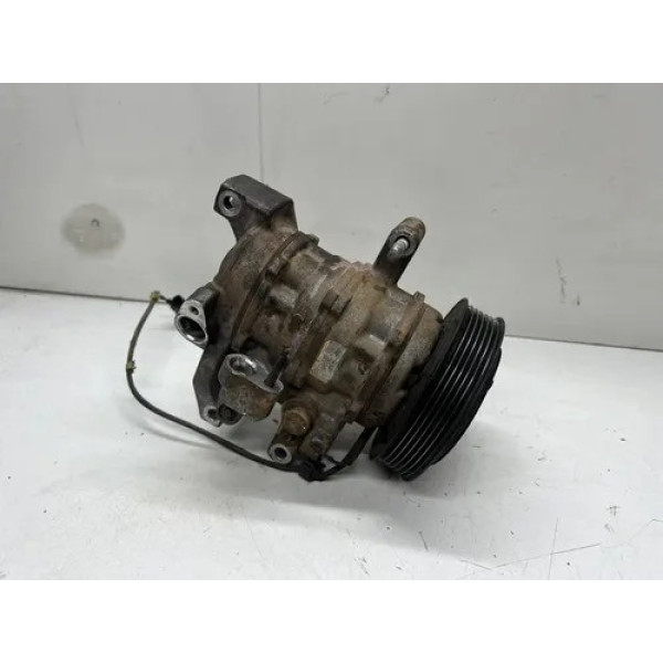Compressor Ar Condicionado Honda Hr-v 1.8 Hr-v