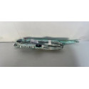 Air Bag Cortina Teto Mercedes C200 C180 2015 + Preto