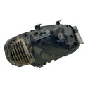 Farol Esquerdo Bmw 320i 2010/2011 Esquerdo/motorista