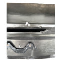 Tampa Traseira Porta Mala Ford Focus Sedan 2014/2016