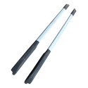 Rack Teto Par Kia Soul  Preto